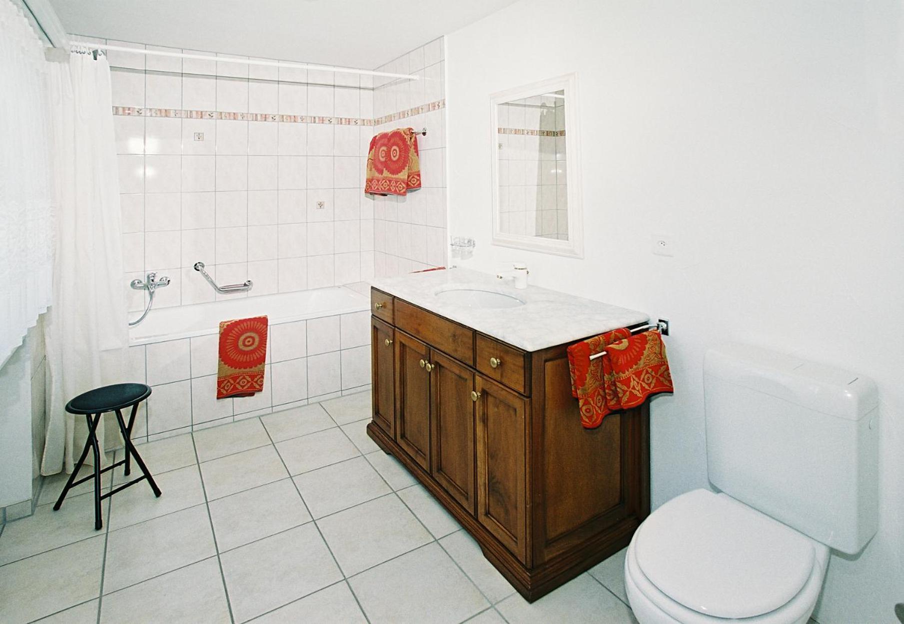 Ferienwohnung Edelweiss Grachen Ngoại thất bức ảnh
