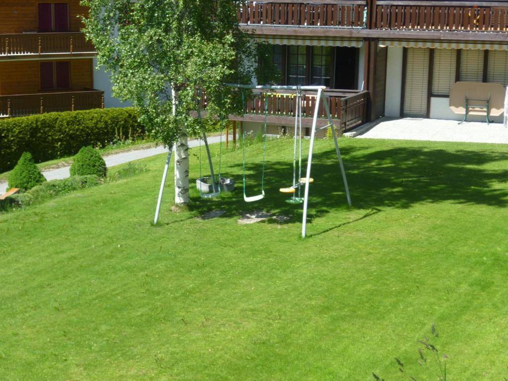 Ferienwohnung Edelweiss Grachen Phòng bức ảnh