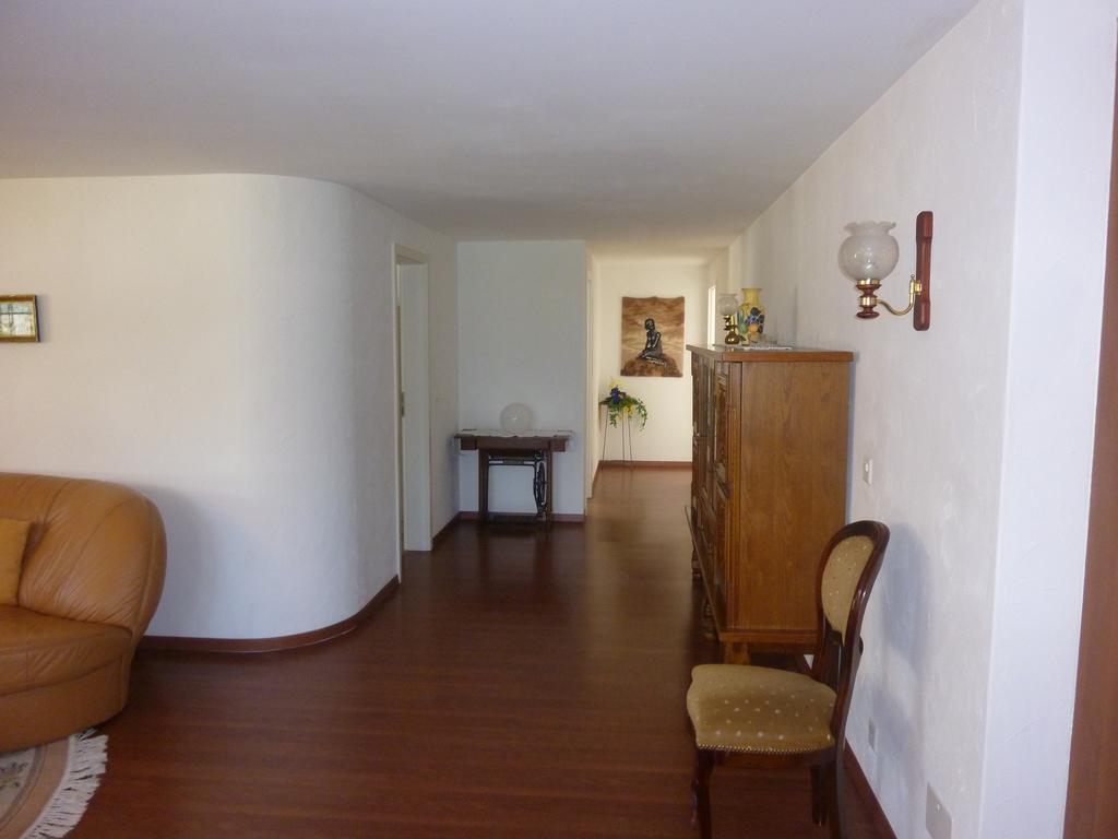 Ferienwohnung Edelweiss Grachen Ngoại thất bức ảnh